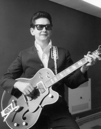 Roy Orbison - You Got It 